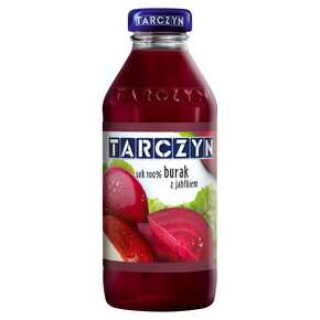TARCZYN 300ML BURAK Z JABŁKIEM