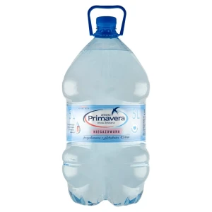 WODA PRIMAVERA 5L NGAZ