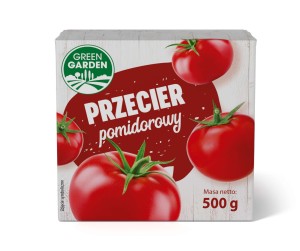 PRZECIER POMIDOROWY 500G GREEN GARDEN