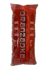 NAPÓJ NIEGAZOWANY PRL-KA CZERWONA 230ML