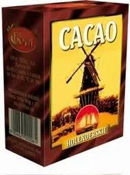 EDAL KAKAO HOLENDERSKIE 80G