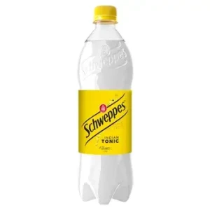 SCHWEPPES 0,85L TONIC