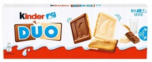 KINDER DUO 150G FERRERO