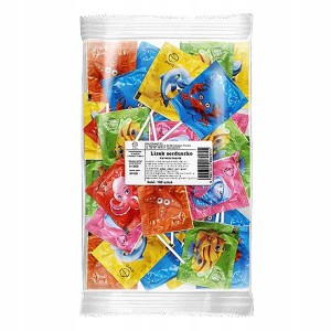 LIZAK SERCE 8G / 100 SZTUK