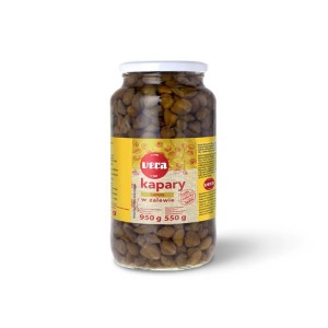 KAPARY W ZAALEWIE 950 G LIMPOL 