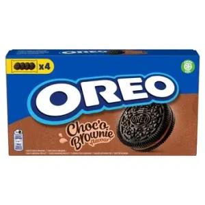 OREO BROWNIE 176G