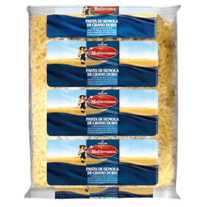 MAKARON ŚWIDERKI 5KG DURUM MEDITERRANEA  