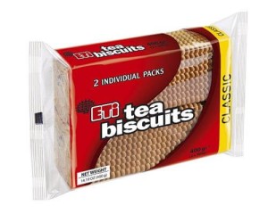 HERBATNIKI CLASSIC 400G ETI EUROPEAN FOOD