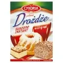 DROŻDŻE SUSZONE INSTANT 8G CYKORIA