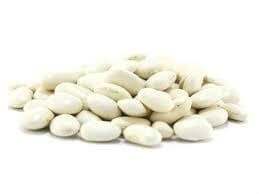 FASOLA JAŚ 400G HRABINA