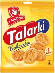 TALARKI LAJKONIK KRAKOWSKIE 155G LORENZ BAHLSEN