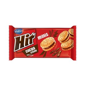 MARKIZY HIT MINI KREM KAKAOWY 130G BAHLSEN