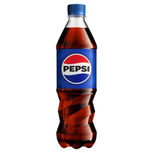PEPSI 500ML PET