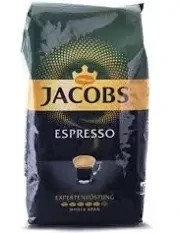 KAWA ZIARNISTA JACOBS KRONUNG ESPRESSO 1KG  