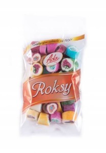 ROKSY 80G ADA