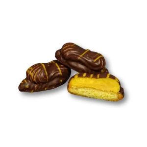 CIASTKA ZAPAŁA EKLERKI ADVOKAT 800G