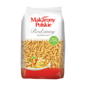 MAKARONY POLSKIE MAKARON ŚWIDERKI 1KG 