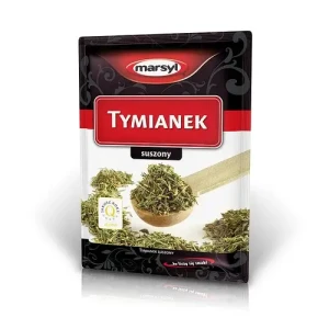MARSYL TYMIANEK 8G
