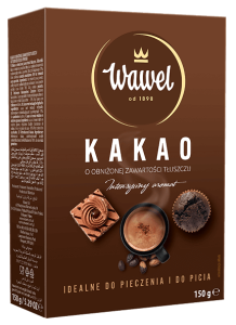 KAKAO 150G WAWEL
