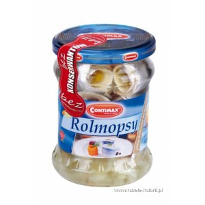 ROLMOPS 400g CONTIMAX 