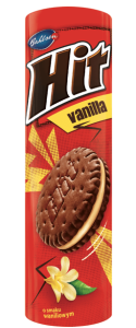 MARKIZY HIT WANILIOWE 220G